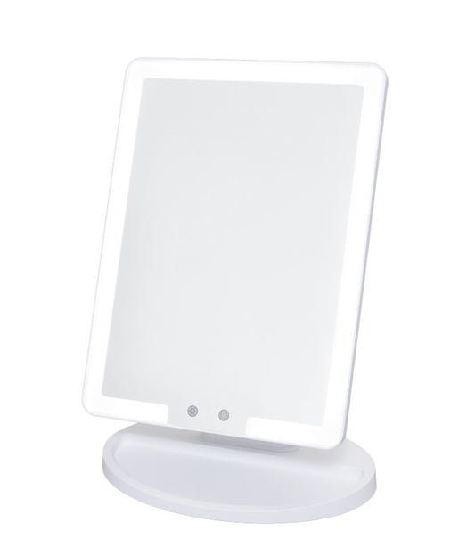 Petite LED Vanity Mirror