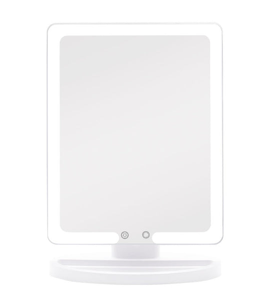 Petite LED Vanity Mirror